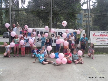 POŻEGNANIE LATA - ŻYWIEC, przy SP Nr 5 - zdjęcie35