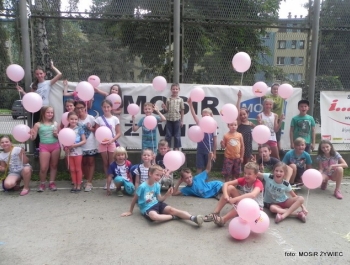 POŻEGNANIE LATA - ŻYWIEC, przy SP Nr 5 - zdjęcie36