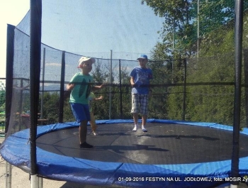 FESTYN NA UL. JODŁOWEJ - zdjęcie33