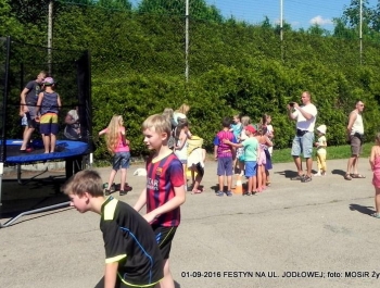 FESTYN NA UL. JODŁOWEJ - zdjęcie28