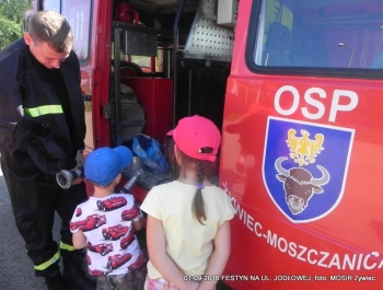 FESTYN NA UL. JODŁOWEJ - zdjęcie22