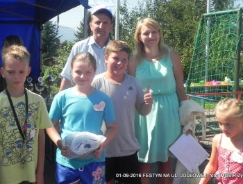 FESTYN NA UL. JODŁOWEJ - zdjęcie21