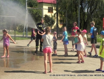 FESTYN NA UL. JODŁOWEJ - zdjęcie14