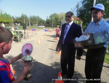 FESTYN NA UL. JODŁOWEJ - zdjęcie8