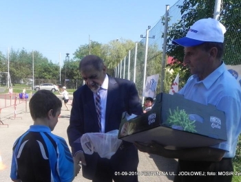 FESTYN NA UL. JODŁOWEJ - zdjęcie7