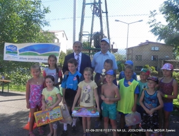 FESTYN NA UL. JODŁOWEJ - zdjęcie6