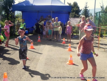 FESTYN NA UL. JODŁOWEJ - zdjęcie5