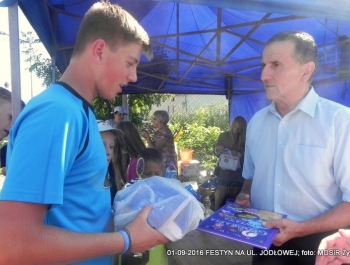 FESTYN NA UL. JODŁOWEJ - zdjęcie3