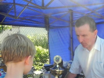 FESTYN NA UL. JODŁOWEJ - zdjęcie2