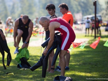 TRIATLON ŻYWIEC 2016 - WYNIKI - zdjęcie11