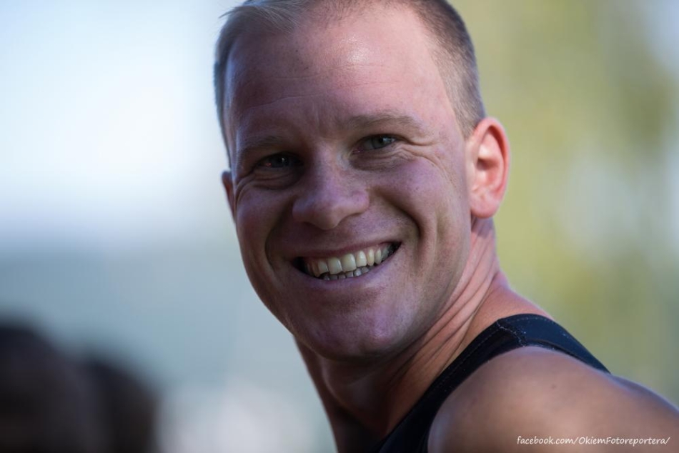 TRIATLON ŻYWIEC 2016 - WYNIKI