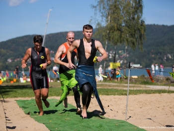 TRIATLON ŻYWIEC 2016 - WYNIKI - zdjęcie8