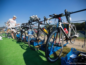 TRIATLON ŻYWIEC 2016 - WYNIKI - zdjęcie2