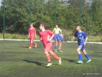 IGRZYSKA MIAST PARTNERSKICH 2016 - WINIKI - zdjęcie20