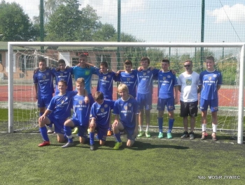 IGRZYSKA MIAST PARTNERSKICH 2016 - WINIKI - zdjęcie18