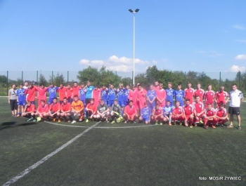 IGRZYSKA MIAST PARTNERSKICH 2016 - WINIKI - zdjęcie17