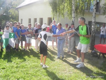 IGRZYSKA MIAST PARTNERSKICH 2016 - WINIKI - zdjęcie2