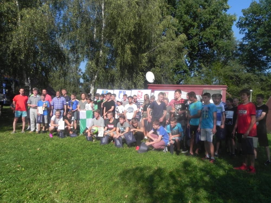 IGRZYSKA MIAST PARTNERSKICH 2016 - WINIKI