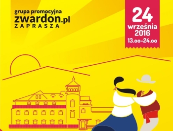 POŻEGNANIE LATA - ZWARDOŃ - zdjęcie1