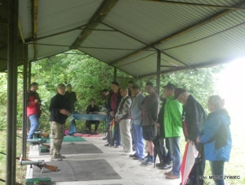 MISTRZOSTWA MIASTA ŻYWCA W STRZELECTWIE - WYNIKI - zdjęcie24