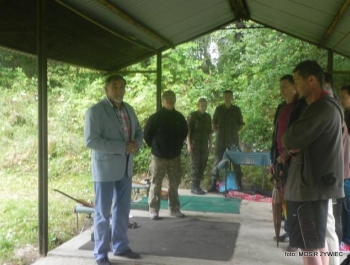 MISTRZOSTWA MIASTA ŻYWCA W STRZELECTWIE - WYNIKI - zdjęcie23