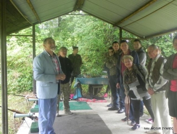 MISTRZOSTWA MIASTA ŻYWCA W STRZELECTWIE - WYNIKI - zdjęcie22