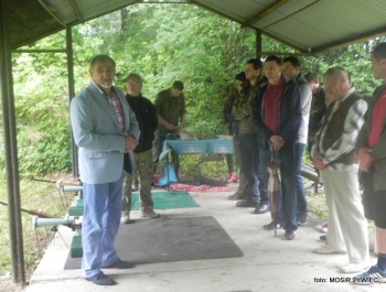 MISTRZOSTWA MIASTA ŻYWCA W STRZELECTWIE - WYNIKI - zdjęcie21