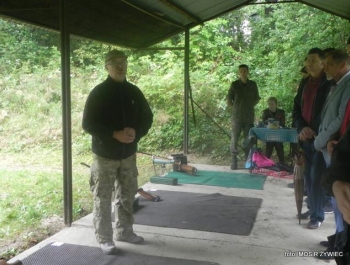 MISTRZOSTWA MIASTA ŻYWCA W STRZELECTWIE - WYNIKI - zdjęcie20