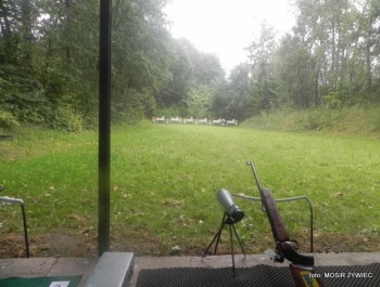 MISTRZOSTWA MIASTA ŻYWCA W STRZELECTWIE - WYNIKI - zdjęcie19