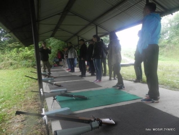 MISTRZOSTWA MIASTA ŻYWCA W STRZELECTWIE - WYNIKI - zdjęcie18