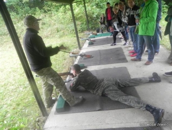 MISTRZOSTWA MIASTA ŻYWCA W STRZELECTWIE - WYNIKI - zdjęcie17
