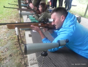 MISTRZOSTWA MIASTA ŻYWCA W STRZELECTWIE - WYNIKI - zdjęcie16