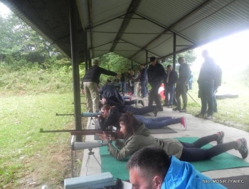 MISTRZOSTWA MIASTA ŻYWCA W STRZELECTWIE - WYNIKI - zdjęcie15