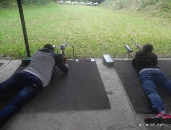 MISTRZOSTWA MIASTA ŻYWCA W STRZELECTWIE - WYNIKI - zdjęcie14