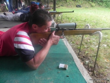 MISTRZOSTWA MIASTA ŻYWCA W STRZELECTWIE - WYNIKI - zdjęcie12