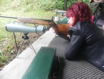 MISTRZOSTWA MIASTA ŻYWCA W STRZELECTWIE - WYNIKI - zdjęcie11