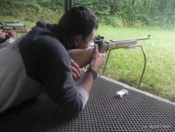 MISTRZOSTWA MIASTA ŻYWCA W STRZELECTWIE - WYNIKI - zdjęcie10