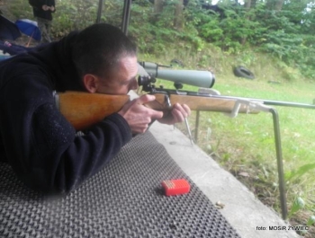 MISTRZOSTWA MIASTA ŻYWCA W STRZELECTWIE - WYNIKI - zdjęcie9