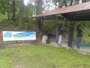 MISTRZOSTWA MIASTA ŻYWCA W STRZELECTWIE - WYNIKI - zdjęcie7