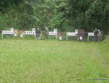 MISTRZOSTWA MIASTA ŻYWCA W STRZELECTWIE - WYNIKI - zdjęcie6
