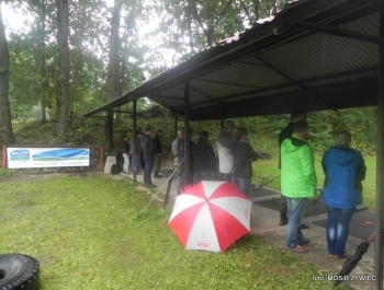 MISTRZOSTWA MIASTA ŻYWCA W STRZELECTWIE - WYNIKI - zdjęcie5