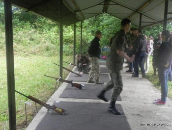 MISTRZOSTWA MIASTA ŻYWCA W STRZELECTWIE - WYNIKI - zdjęcie4