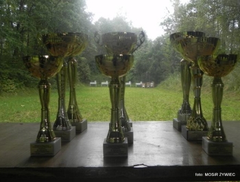 MISTRZOSTWA MIASTA ŻYWCA W STRZELECTWIE - WYNIKI - zdjęcie3