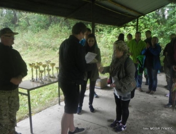 MISTRZOSTWA MIASTA ŻYWCA W STRZELECTWIE - WYNIKI - zdjęcie2