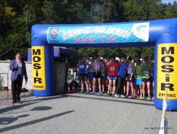 XXVI JESIENNY FESTIWAL BIEGOWY ZAKOŃCZONY! - zdjęcie29