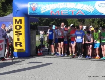 XXVI JESIENNY FESTIWAL BIEGOWY ZAKOŃCZONY! - zdjęcie27