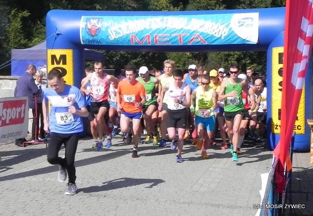 XXVI JESIENNY FESTIWAL BIEGOWY ZAKOŃCZONY!