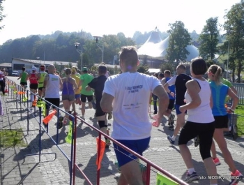 XXVI JESIENNY FESTIWAL BIEGOWY ZAKOŃCZONY! - zdjęcie25