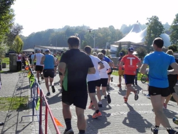 XXVI JESIENNY FESTIWAL BIEGOWY ZAKOŃCZONY! - zdjęcie24