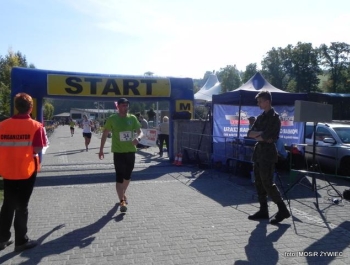 XXVI JESIENNY FESTIWAL BIEGOWY ZAKOŃCZONY! - zdjęcie23